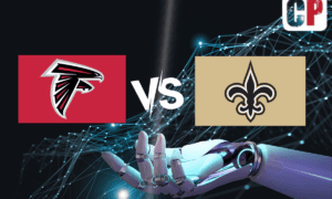 Atlanta Falcons at New Orleans Saints Pick, NFL Prediction, Preview & Odds 11/23/25