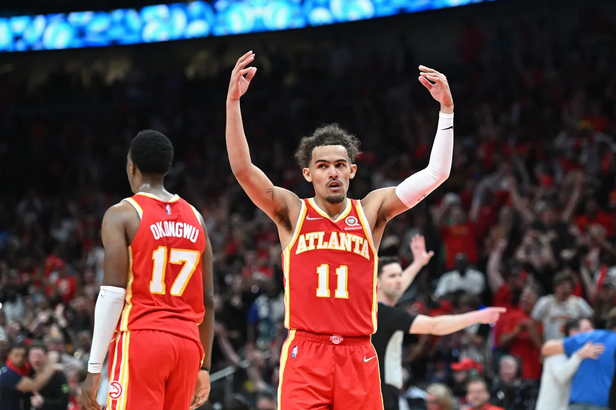 Portland Trail Blazers at Atlanta Hawks Pick, NBA Prediction, Preview & Odds 3/27/2024