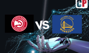 Atlanta Hawks at Golden State Warriors Pick, NBA Prediction, Preview & Odds 1/11/26