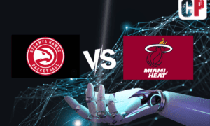 Atlanta Hawks at Miami Heat Pick, NBA Prediction, Preview & Odds 4/12/26