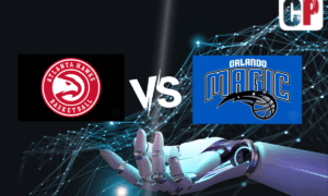 Atlanta Hawks at Orlando Magic Pick, NBA Prediction, Preview & Odds 4/1/26