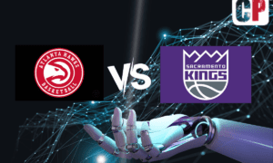 Atlanta Hawks at Sacramento Kings Pick, NBA Prediction, Preview & Odds 11/12/25