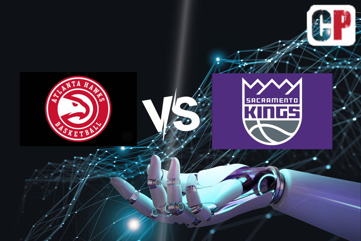Atlanta Hawks at Sacramento Kings Pick, NBA Prediction, Preview & Odds 11/18/2024