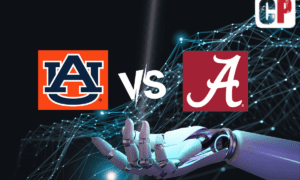 Auburn Tigers at Alabama Crimson Tide Pick, NCAA Basketball Prediction, Preview & Odds 1/24/2024
