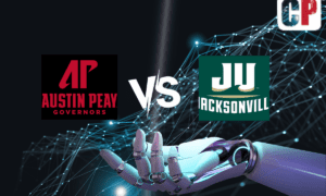 Austin Peay Governors at Jacksonville Dolphins Pick, NCAA Basketball Prediction, Preview & Odds 1/31/2024