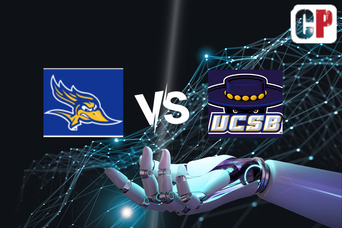 Bakersfield Roadrunners at UC Santa Barbara Gauchos Pick, NCAA Basketball Prediction, Preview & Odds 1/11/2024