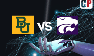 Baylor Bears at Kansas State Wildcats Pick, NCAA Basketball Prediction, Preview & Odds 1/16/2024