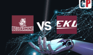 Bellarmine Knights at Eastern Kentucky Colonels Pick, NCAA Basketball Prediction, Preview & Odds 1/20/2024