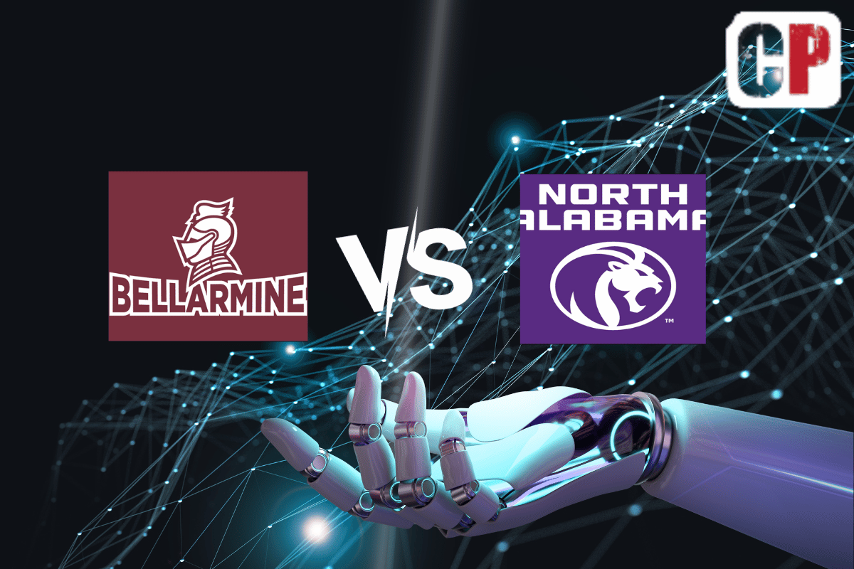 Bellarmine Knights at North Alabama Lions Pick, NCAA Basketball Prediction, Preview & Odds 1/11/2024