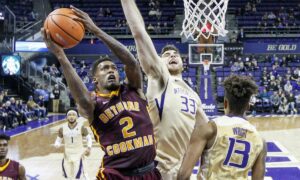 Alcorn State Braves vs. Bethune-Cookman Wildcats 1/29/2024 Free Pick & NCAA Betting Prediction