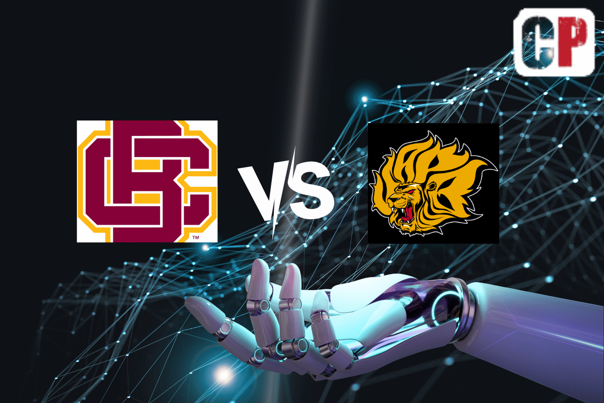 Bethune-Cookman Wildcats at UAPB Golden Lions Pick, NCAA Basketball Prediction, Preview & Odds 1/22/2024