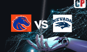 Boise State Broncos at Nevada Wolf Pack Pick, NCAA Football Prediction, Preview & Odds 10/24/25