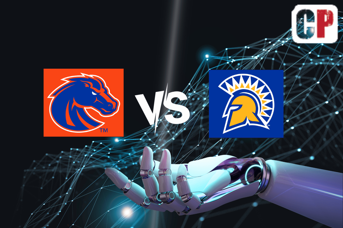 Boise State Broncos at San Jose State Spartans Pick, NCAA Basketball Prediction, Preview & Odds 1/5/2024