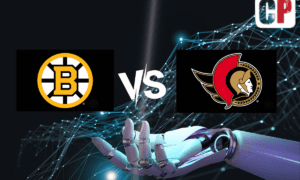 Boston Bruins at Ottawa Senators Pick, NHL Prediction, Preview & Odds 11/13/25
