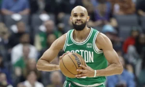 Memphis Grizzlies at Boston Celtics Pick, NBA Prediction, Preview & Odds 11/24/24