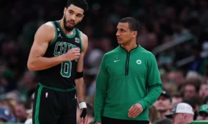 Houston Rockets vs. Boston Celtics - 1/27/25 Free Pick & NBA Betting Prediction
