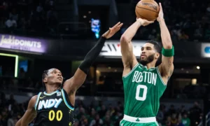 Indiana Pacers vs. Boston Celtics - 1/30/24 Free Pick & NBA Betting Prediction