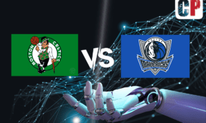 Boston Celtics at Dallas Mavericks Pick, NBA Prediction, Preview & Odds 2/3/26