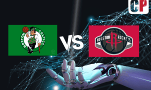 Boston Celtics at Houston Rockets Pick, NBA Prediction, Preview & Odds 2/4/26