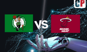 Boston Celtics at Miami Heat Pick, NBA Prediction, Preview & Odds 2/10/2025