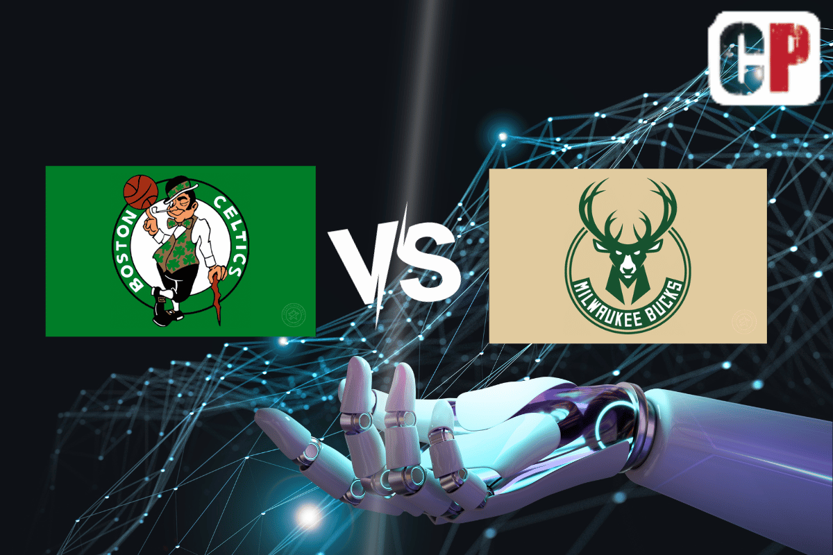 Boston Celtics at Milwaukee Bucks Pick, NBA Prediction, Preview & Odds 1/11/2024