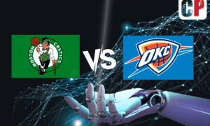 Boston Celtics at Oklahoma City Thunder Pick, NBA Prediction, Preview & Odds 3/12/26