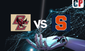 Boston College Eagles at Syracuse Orange Pick, NCAA Basketball Prediction, Preview & Odds 1/10/2024