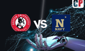 Boston Terriers at Navy Midshipmen Pick, NCAA Basketball Prediction, Preview & Odds 1/3/2024