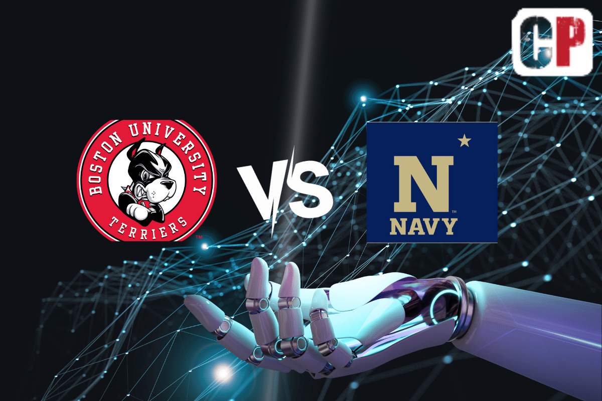 Boston Terriers at Navy Midshipmen Pick, NCAA Basketball Prediction, Preview & Odds 1/3/2024