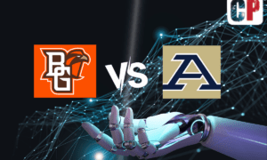 Bowling Green Falcons at Akron Zips Pick, NCAA Basketball Prediction, Preview & Odds 1/5/2024
