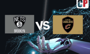 Brooklyn Nets at Cleveland Cavaliers Pick, NBA Prediction, Preview & Odds 2/19/26