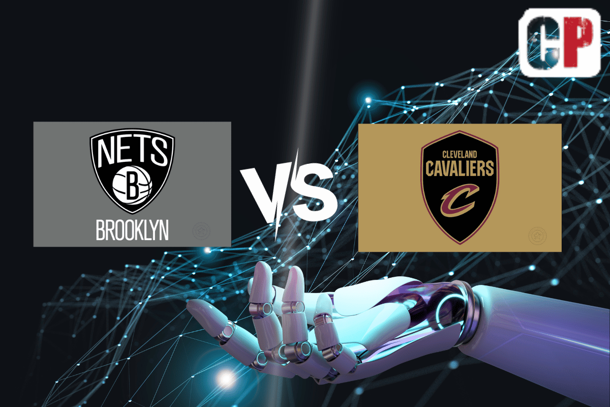 Brooklyn Nets at Cleveland Cavaliers Pick, NBA Prediction, Preview & Odds 1/11/2024