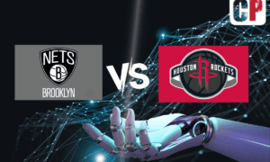 Brooklyn Nets at Houston Rockets Pick, NBA Prediction, Preview & Odds 10/27/25