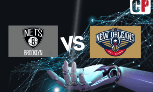 Brooklyn Nets at New Orleans Pelicans Pick, NBA Prediction, Preview & Odds 1/14/26