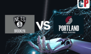 Brooklyn Nets at Portland Trail Blazers Pick, NBA Prediction, Preview & Odds 3/23/26