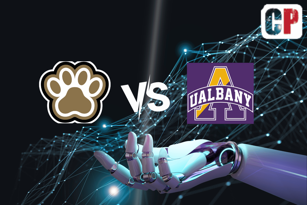 Bryant Bulldogs at Albany Great Danes Pick, NCAA Basketball Prediction, Preview & Odds 1/20/2024