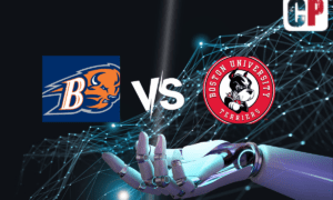 Bucknell Bison at Boston Terriers Pick, NCAA Basketball Prediction, Preview & Odds 1/17/2024