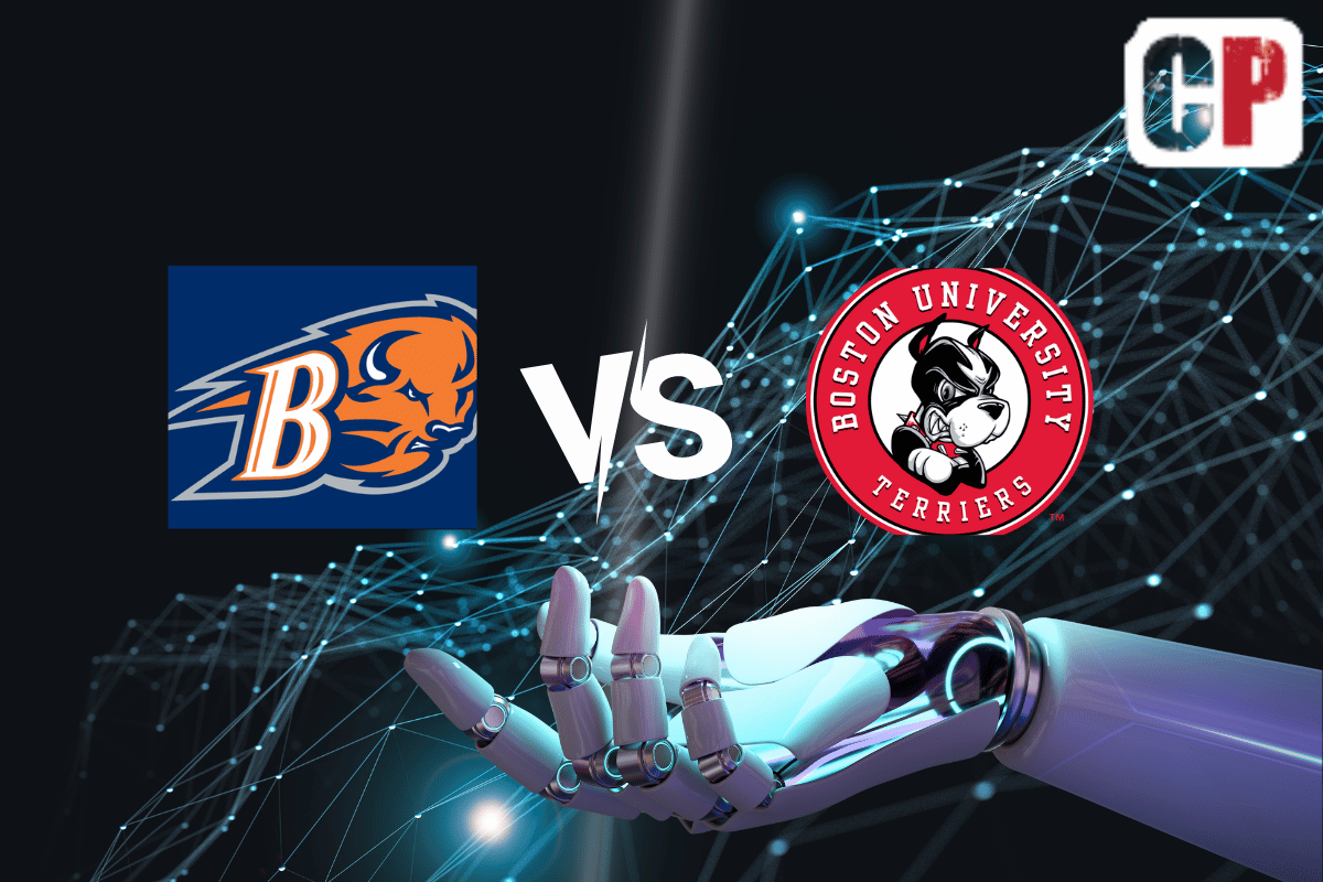 Bucknell Bison at Boston Terriers Pick, NCAA Basketball Prediction, Preview & Odds 1/17/2024