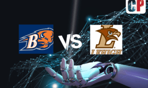 Bucknell Bison at Lehigh Mountain Hawks Pick, NCAA Basketball Prediction, Preview & Odds 1/10/2024