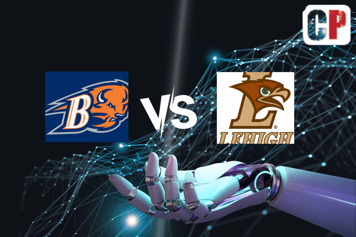 Bucknell Bison at Lehigh Mountain Hawks Pick, NCAA Basketball Prediction, Preview & Odds 1/10/2024