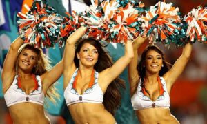 Kansas City Chiefs vs. Miami Dolphins Free Pick & NFL Betting Prediction, 9/27/26