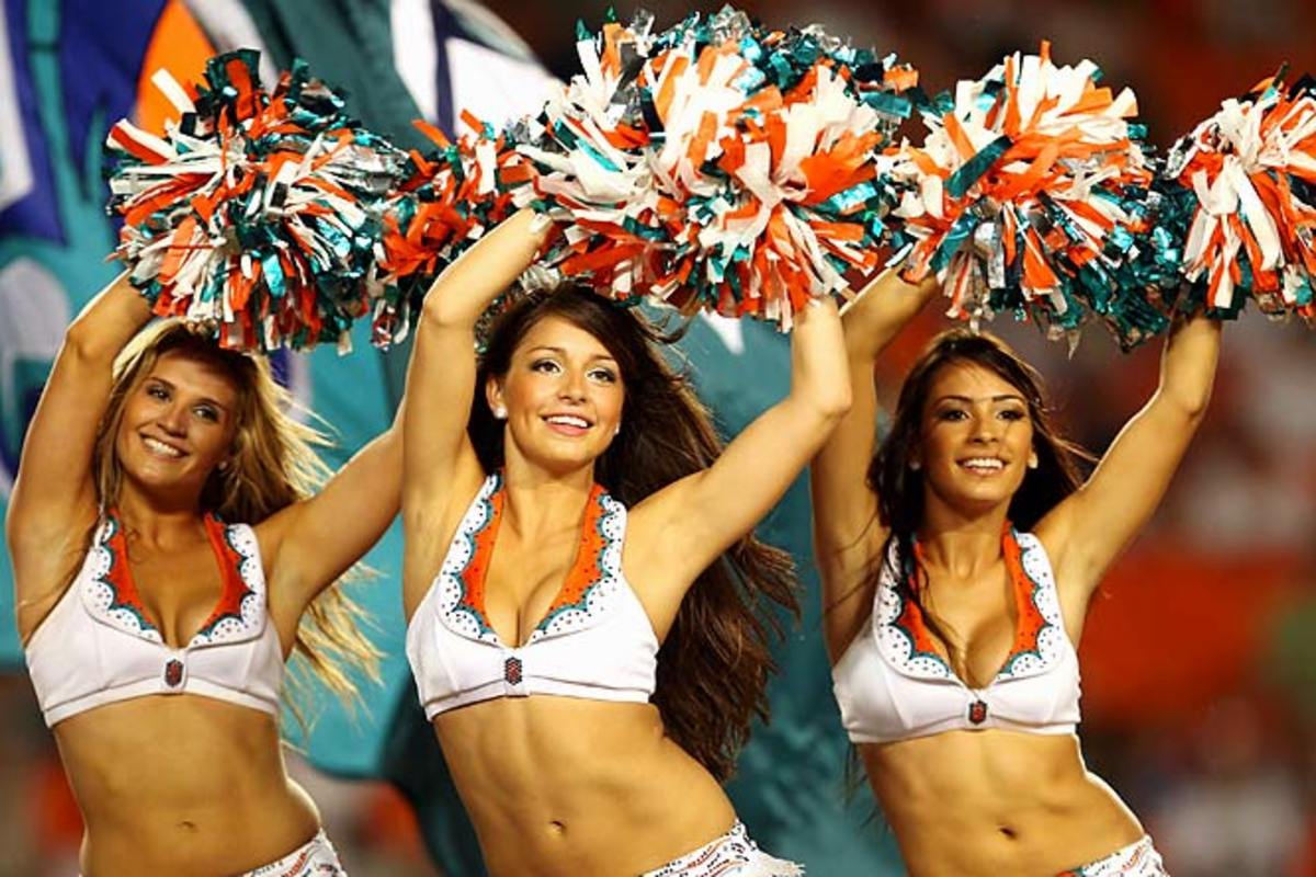 Kansas City Chiefs vs. Miami Dolphins Free Pick & NFL Betting Prediction, 9/27/26