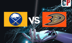 Buffalo Sabres at Anaheim Ducks Pick, NHL Prediction, Preview & Odds 3/22/26