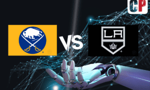 Buffalo Sabres at Los Angeles Kings Pick, NHL Prediction, Preview & Odds 3/21/26