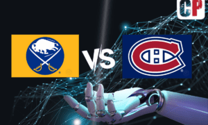 Buffalo Sabres at Montreal Canadiens Pick, NHL Hockey Prediction, Preview & Odds 2/21/2024
