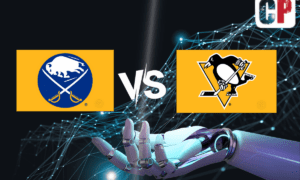 Buffalo Sabres at Pittsburgh Penguins Pick, NHL Prediction, Preview & Odds 3/5/26
