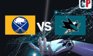 Buffalo Sabres at San Jose Sharks Pick, NHL Prediction, Preview & Odds 3/19/26