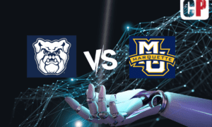 Butler Bulldogs at Marquette Golden Eagles Pick, NCAA Basketball Prediction, Preview & Odds 1/10/2024