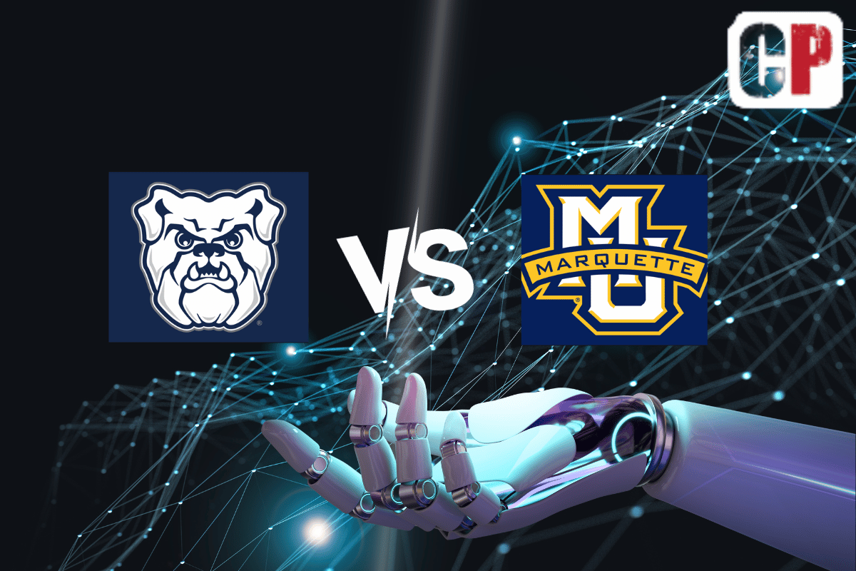Butler Bulldogs at Marquette Golden Eagles Pick, NCAA Basketball Prediction, Preview & Odds 1/10/2024
