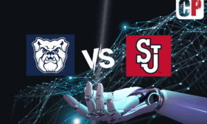Butler Bulldogs at St. John's Red Storm Pick, NCAA Basketball Prediction, Preview & Odds 1/2/2024